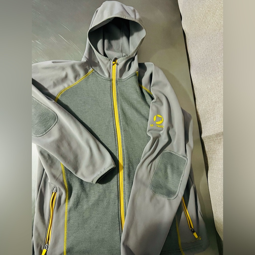 Merrell Hoodie
